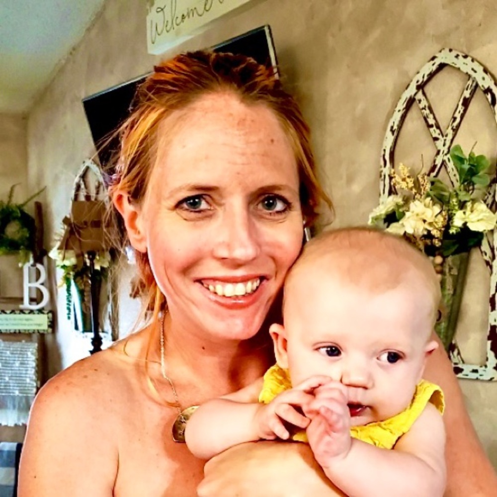 Meet your Posher, Melanie